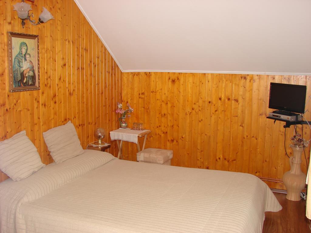 Pensiunea Casa Filoxenia Horezu Quarto foto
